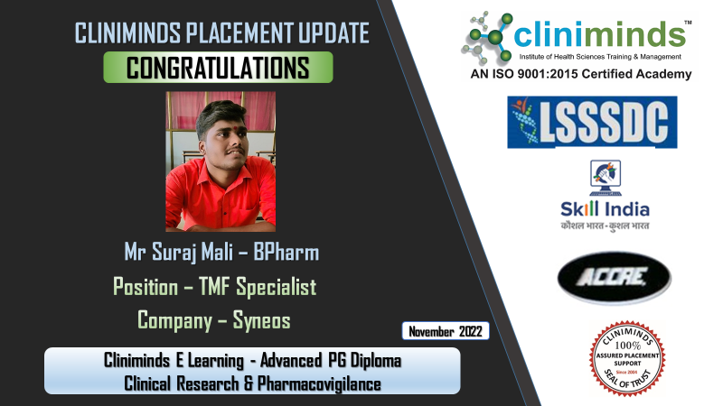 Cliniminds Placements